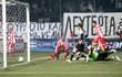 PAOK OLIMPIAKOS FOOTBALL SUPERLEAGUE