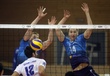 IRAKLIS DINAO MOSCOW HANDBALL CEV CUP