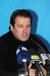 PRESS CONFERENCE IRAKLIS FOOTBALL 