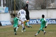 AGROTIKOS ASTERAS IRAKLIS FRIENDLY GAME FOOTBALL