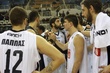 ΠΑΟΚ ΜΑΡΟΥΣΙ ΜΠΑΣΚΕΤ Α1