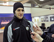 NIKOLAS GIANNAKOPOULOS UDINEZE B TEAM FOOTBALL