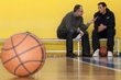 ΝΙΚΟΣ ΧΑΤΖΗΒΡΕΤΤΑΣ ΜΠΑΣΚΕΤ ΚΛΕΙΣΤΟ ΓΗΠΕΔΟ ΤΡΙΑΝΔΡΙΑΣ