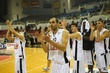 ΠΑΟΚ ΠΕΡΙΣΤΕΡΙ ΜΠΑΣΚΕΤ Α1