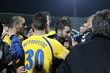 SKODA XANTHI PANAITOLIKOS FOOTBALL SUPERLEAGUE