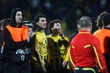 ARIS AEK FOOTBALL SUPERLEAGUE
