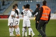 DOXA DRAMAS PAS GIANNENA FOOTBALL SUPERLEAGUE
