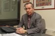 GIANNIS KONTIS ARIS PAE TECHNICAL MANAGER