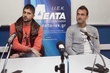 ΣΥΝΕΝΤΕΥΞΗ ΤΥΠΟΥ ΣΗΦΑΚΗΣ ΠΡΙΤΤΑΣ ΣΤΟ ΙΕΚ ΔΕΛΤΑ