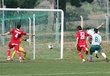 ANAGENNISI EPANOMIS PANSERRAIKOS FOOTBALL B NATIONAL