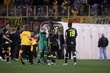 ARIS PANIONIOS FOOTBALL SUPERLEAGUE