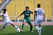 DOXA DRAMAS LEVADEIAKOS FOOTBALL SUPERLEAGUE