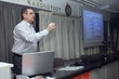 REFEREES MEETING FOOTBALL