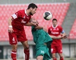 PANSERRAIKOS ANAGENNISI GIANNITSON FOOTBALL B NATIONAL