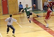 HANTH DIOMIDIS ARGOUS HANDBALL A1