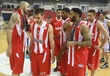 ΠΑΟΚ ΟΛΥΜΠΙΑΚΟΣ ΜΠΑΣΚΕΤ Α1 PLAY OFF