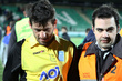 SKODA ΞΑΝΘΗ ΕΡΓΟΤΕΛΗΣ ΠΟΔΟΣΦΑΙΡΟ SUPERLEAGUE