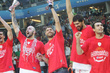 ΟΛΥΜΠΙΑΚΟΣ ΤΣΣΚΑ ΜΟΣΧΑΣ ΜΠΑΣΚΕΤ FINAL FOUR 2012