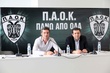 ΓΕΝΙΚΗ ΣΥΝΕΛΕΥΣΗ ΖΗΣΗΣ ΒΡΥΖΑΣ ΑΧΙΛΛΕΑΣ ΜΑΥΡΟΜΑΤΗΣ ΠΑΕ ΠΑΟΚ