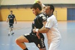 PAOK ASE DOUKA HANDBALL A1 PLAY OFF