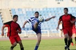 ΑΓΩΝΑΣ ΠΟΔΟΣΦΑΙΡΟΥ ΑΣΤΥΝΟΜΙΚΗ ΔΙΕΥΘΥΝΣΗ ΘΕΣΣΑΛΟΝΙΚΗΣ ΤΡΟΧΑΙΑ ΚΑΙ ΑΜΕΣΗ ΔΡΑΣΗ