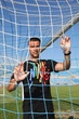 ΑΠΟΣΤΟΛΟΣ ΒΕΛΛΙΟΣ ΠΑΙΚΤΗΣ ΠΟΔΟΣΦΑΙΡΟ SENTRAGOAL