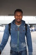 BONGANI KHUMALO ARRIVES AT THESSALONIKI PAOK NEW FOOTBALL PLAYER