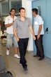 PRESENTATION BONGANI KHUMALO PAOK NEW FOOTBALL PLAYER FROM GIORGOS GEORGIADIS