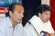 ΣΥΝΕΝΤΕΥΞΗ ΤΥΠΟΥ ΚΑΕ ΠΑΟΚ ΜΠΑΝΕ ΠΡΕΛΕΒΙΤΣ ΒΑΓΓΕΛΗΣ ΓΑΛΑΤΣΟΠΟΥΛΟΣ