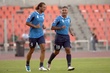 IRAKLIS VETERANS ARGO FRIENDLY GAME FOOTBALL