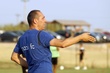PAOK FOOTBALL TRAINING AT MESIMVRIA