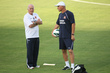 BNEI YEHUDA FOOTBALL TRAINING