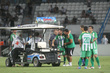 ΠΑΟΚ ΠΑΝΘΡΑΚΙΚΟΣ ΠΟΔΟΣΦΑΙΡΟ SUPERLEAGUE