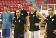 ΠΡΟΠΟΝΗΣΗ ΠΑΟΚ ΟΜΑΔΑ ΜΠΑΣΚΕΤ Κ ΜΑΚΓΡΑΘ ΝΕΟΣ ΠΑΙΚΤΗΣ ΜΠΑΣΚΕΤ