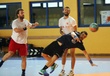 PAOK KILKIS HANDBALL FRIENDLY GAME