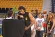 ΑΓΙΑΣΜΟΣ ΣΤΟΝ ΑΡΗ ΟΜΑΔΑ ΜΠΑΣΚΕΤ