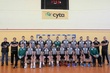 PAOK HANDBALL TEAM