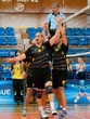 ARIS LAMIA VOLLEYBALL LEAGUE CUP