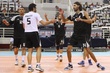ΠΑΟΚ ΛΑΜΙΑ ΒΟΛΛΕΥ Α ΦΑΣΗ LEAGUE CUP