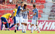 VEROIA ATROMITOS ATHINON FOOTBALL SUPERLEAGUE