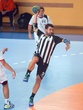 PAOK POSEIDON LOUTRAKIOU HANDBALL A1