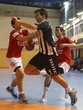 PAOK FILIPPOS VEROIAS HANDBALL A1