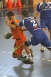 FOIVOS SIKEON POSEIDON LOUTRAKIOU HANDBALL A1