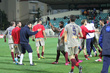 ΠΑΝΘΡΑΚΙΚΟΣ ΠΑΝΙΩΝΙΟΣ ΠΟΔΟΣΦΑΙΡΟ SUPERLEAGUE