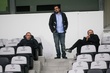 ΠΑΟΚ Α ΟΜΑΔΑ Β ΟΜΑΔΑ ΦΙΛΙΚΟΣ ΑΓΩΝΑΣ ΠΟΔΟΣΦΑΙΡΟ