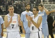 ΠΑΟΚ ΚΟΛΟΣΣΟΣ ΡΟΔΟΥ ΒΑΠ ΜΠΑΣΚΕΤ Α1