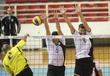 PAOK ARIS VOLLEYBALL A1