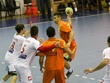 FOIVOS SIKEON FILIPPOS VEROIAS HANDBALL A1
