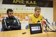 ΑΡΗΣ ΜΠΑΣΚΕΤ ΔΙΑΦΗΜΙΣΕΙΣ