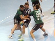 PAOK DIOMIDIS ARGOUS HANDBALL A1